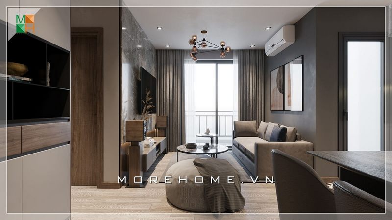 Bộ sưu tập + 15 mẫu thiết kế nội thất đẹp dành cho chủ nhà tại Hưng Yên |MOREHOME