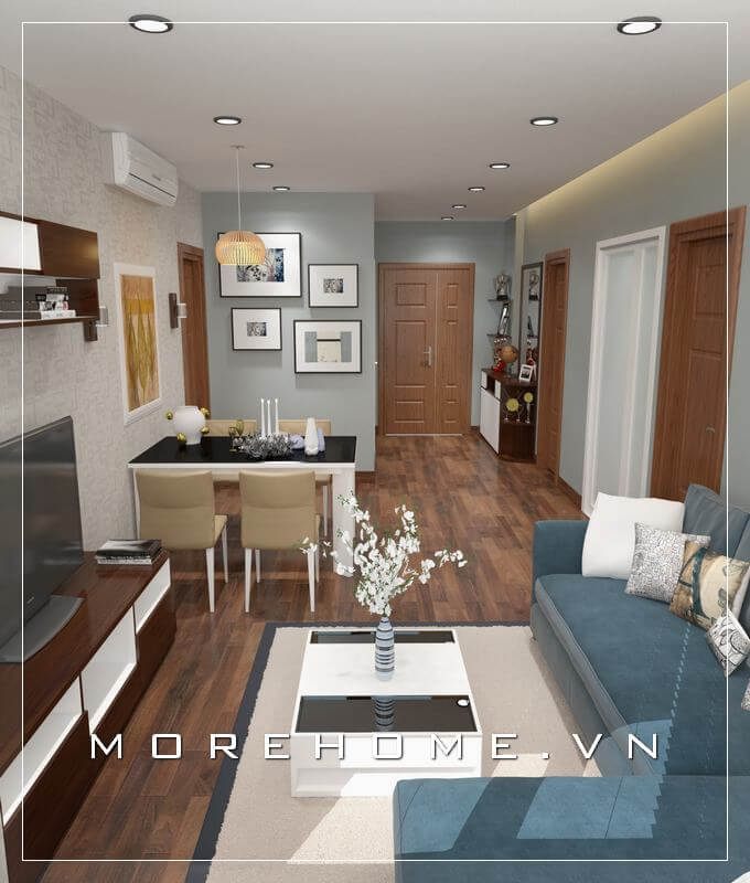 Tuyển tập 24 công trình thiết kế căn hộ hiện đại, độc bản  2022-2025